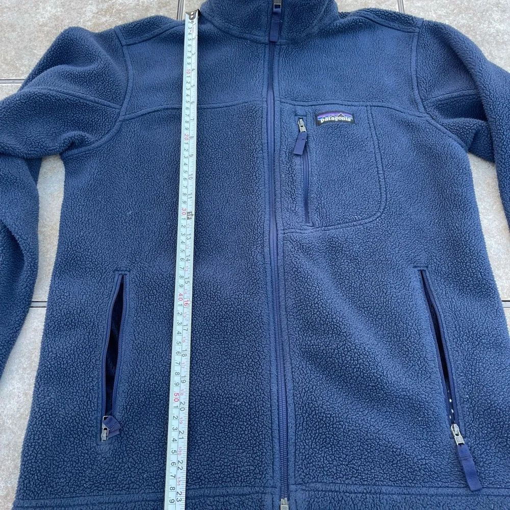 PATAGONIA CLASSIC SYNCHILLA JACKET